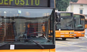 Sciopero dei trasporti pubblici spostato al 9 ottobre