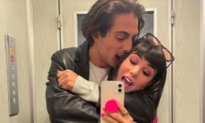 Damiano David rompe il silenzio sulla ex: &ldquo;Giorgia mi ha salvato&rdquo;