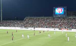 Poco Cagliari, tanto Milan: alla Domus i rossoneri vincono 3-1