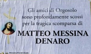 Da Castelvetrano a Orgosolo, Matteo Messina Denaro fa ancora parlare di s&eacute;