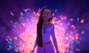Wish, il nuovo film Disney che vi far&agrave; sognare