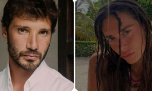 Stefano De Martino pizzicato con la nuova possibile fiamma. Ecco chi &egrave;