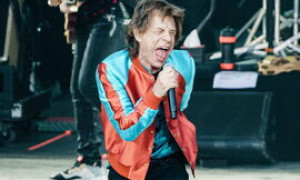 Mick Jagger doner&agrave; mezzo miliardo di dollari in beneficenza