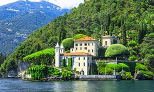 Il lago di Como: le ville da visitare e le celebrit&agrave; da incontrare