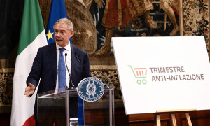 Anche in Sardegna il risparmio in molti supermercati