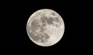 Ottobre &egrave; il mese perfetto per osservare la Luna, ci sar&agrave; anche un&rsquo;eclissi