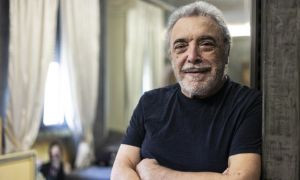 Nino Frassica e il gatto smarrito: ritirata la ricompensa da 5mila euro