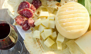 Michele Porcheddu, la giovanissima promessa sarda della gastronomia