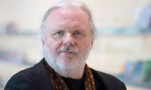 Nobel alla letteratura per Jon Fosse