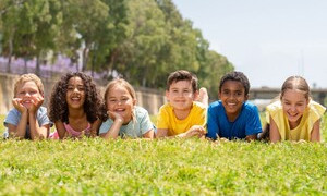 Oggi si celebra la giornata internazionale del sorriso