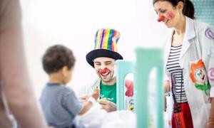 Giornata Mondiale del Sorriso: la terapia del sorriso come cura della salute