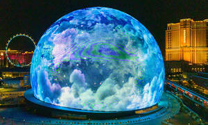 A Las Vegas 90 secondi di pubblicit&agrave; costano mezzo milione