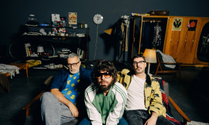 Mobrici, Frankie Hi-Nrg Mc e Willie Peyote  in radio con &quot;Vermi&quot;