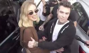 Fedez torna a casa: &quot;Grazie ai donatori di sangue&quot;