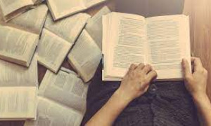 Ottobre &egrave; il mese in cui tutto rallenta: tre letture consigliate