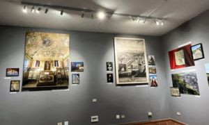 Il racconto della mafia tramite tecnologie multimediali