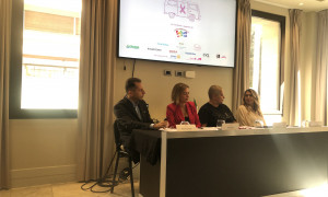 Salute delle donne: arriva il camper solidale