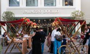Doglio Modern Vintage Market
