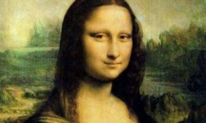 Nuovi segreti sul metodo di pittura della Gioconda di Leonardo