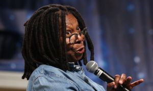 Sister Act 3: Whoopi Goldberg in visita al Vaticano