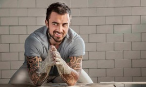 Chef Rubio e i suoi tweet polemici su Israele: tra applausi e contestazioni