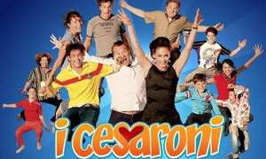 I Cesaroni potrebbero tornare, a Verissimo gli indizi di Claudio Amendola