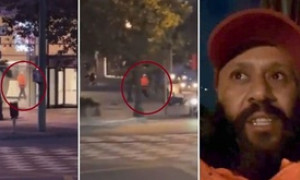 Terrorismo: Bruxelles, &ldquo;Allah u akbar&rdquo;, due morti prima di Belgio-Svezia
