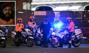 Terrorismo, trovato e ucciso l&rsquo;attentatore di Bruxelles, si proclamava mujaheddin&nbsp;di Allah