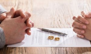 Divorzio e separazione nello stesso giorno: c'&egrave; il via libera della Cassazione