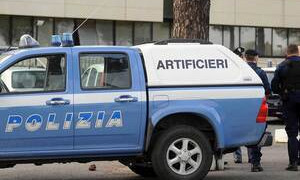 Terrorismo, allarme bomba in una scuola ebraica a Roma