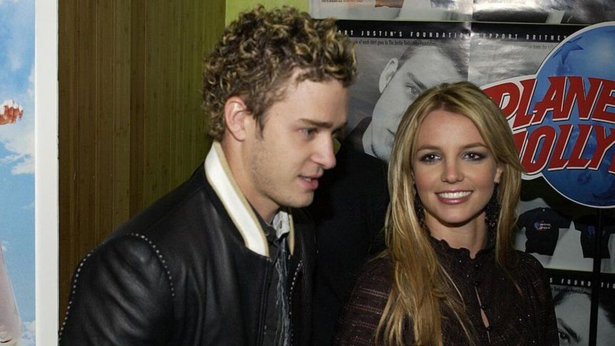 Le Rivelazioni Di Britney Spears Sulla Sua Storia Con Lex Justin Timberlake 7279
