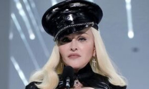 Madonna: &ldquo;Non perdiamo l'umanit&agrave;&quot; le parole del fortissimo discorso sulla guerra tra Israele e Hamas