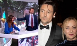 Giorgia Meloni e l&rsquo;annuncio shock: dopo 10 anni finisce la relazione con Andrea Giambruno