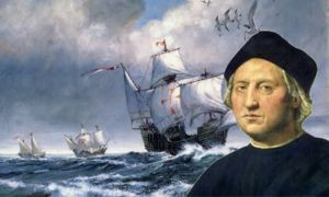 Una lettera di Cristoforo Colombo venduta a quasi 4 milioni di dollari