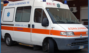 Oristano, pensionato muore vicino alla ferrovia a Sil&igrave;, forse sfiorato dal treno