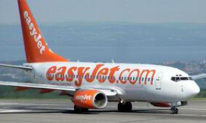 Licenziato il comandante di easyJet, atterraggio pericoloso a Olbia