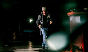 Zucchero &quot;Sugar&quot; Fornaciari al cinema con il film documentario