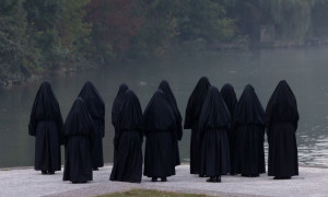 &quot;The last lamentation&quot;, al via le riprese per l'opera video dell'artista Valentina Medda