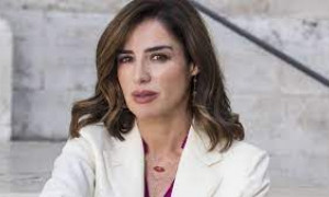 Luisa Ranieri in &ldquo;Nuovo Olimpo&rdquo; l&rsquo;ultimo film di Ferzan &Ouml;zpetek che uscir&agrave; su Netflix il 1&deg; novembre