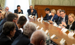 Manovra, la bozza: difficile l&rsquo;anticipo della pensione. Arriva quota 104 con penalizzazioni