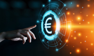 Soldi e mercati, a novembre debutta l&rsquo;euro digitale della BCE, &egrave; gratis