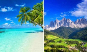 Vacanze invernali 2023: ecco i trend di viaggio secondo Airbnb