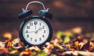 Torna l'ora solare: ecco quando spostare le lancette dell'orologio