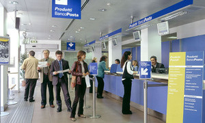 Novit&agrave; Poste Italiane: da dicembre abilitato ritiro passaporti negli uffici e a domicilio