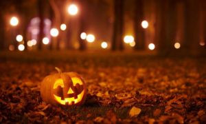 Halloween: a festeggiarlo 6 famiglie su 10