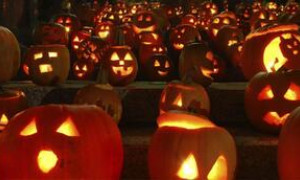Russia: divieto di Halloween, arriva la festa della zucca