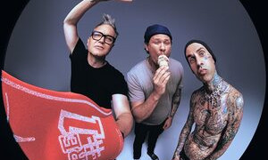 Blink-182 dopo la reunion 2022 e il tour mondiale, torna il grande successo di un tempo