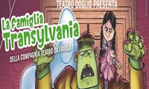 &ldquo;Una Cagliari da favola&quot; al teatro Doglio