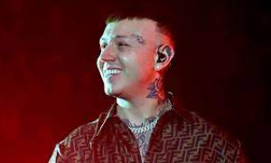 8 dischi di platino per Thelazzinho, con l'album Siro che entra nella storia