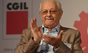 Addio a Luigi Berlinguer, &egrave; morto a Siena l&rsquo;ex ministro della pubblica istruzione